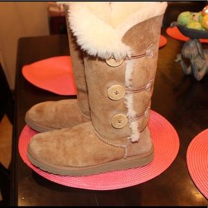 Women's UGGs